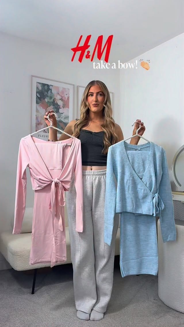 Post 1 by Rachel | Fashion Blogger | Outfit & Styling Inspo ✨ on Instagram (video)