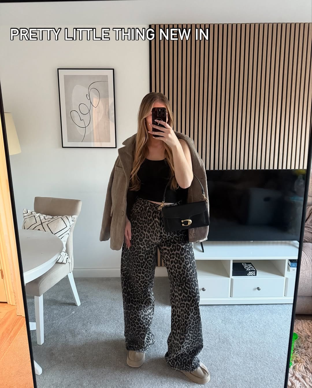 Post 7 by Rachel | Fashion Blogger | Outfit & Styling Inspo ✨ on Instagram (carousel)