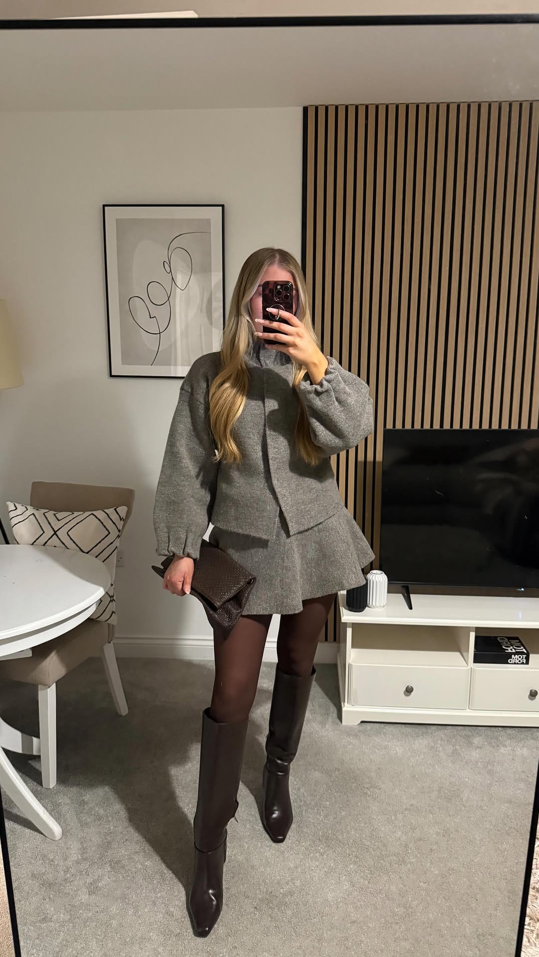 Post 6 by Rachel | Fashion Blogger | Outfit & Styling Inspo ✨ on Instagram (video)