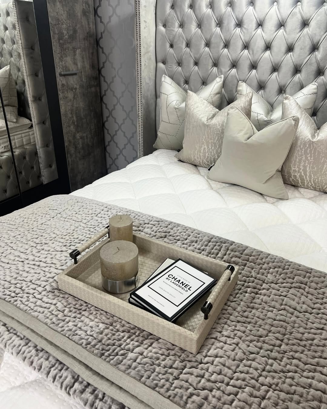 Post 3 by Furniture & Homeware Store on Instagram (carousel)
