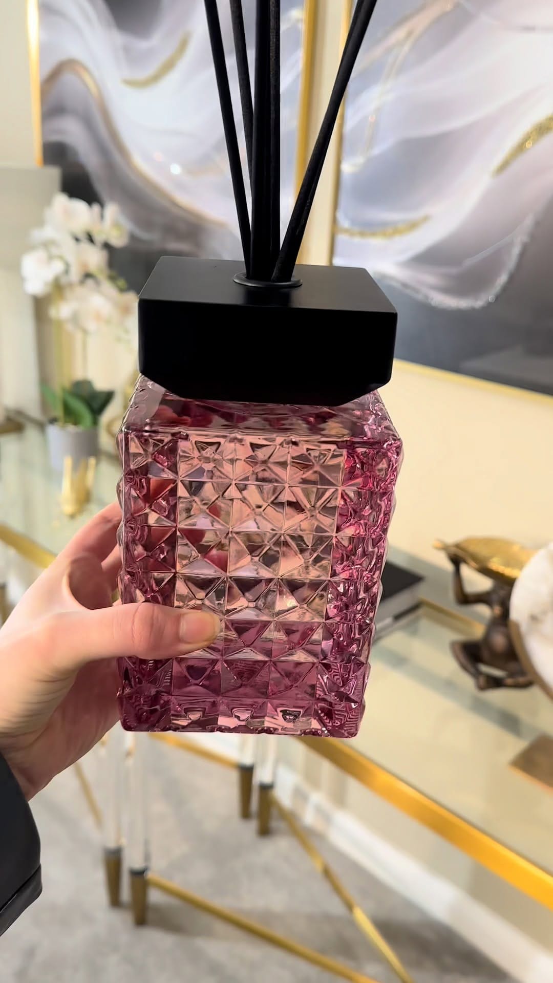 Post 1 by Furniture & Homeware Store on Instagram (video)