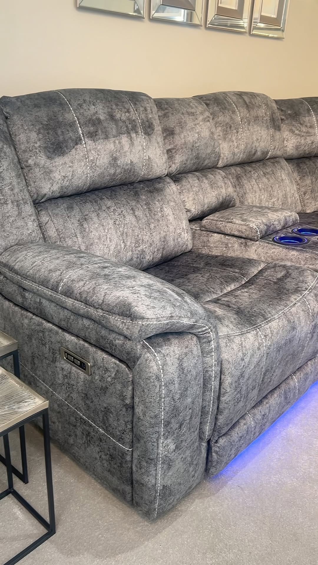 Post 2 by Furniture & Homeware Store on Instagram (video)
