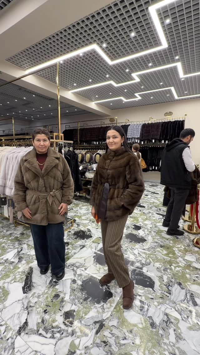 Post 8 by IMPERIA SHUBA MARKAZI on Instagram (video)