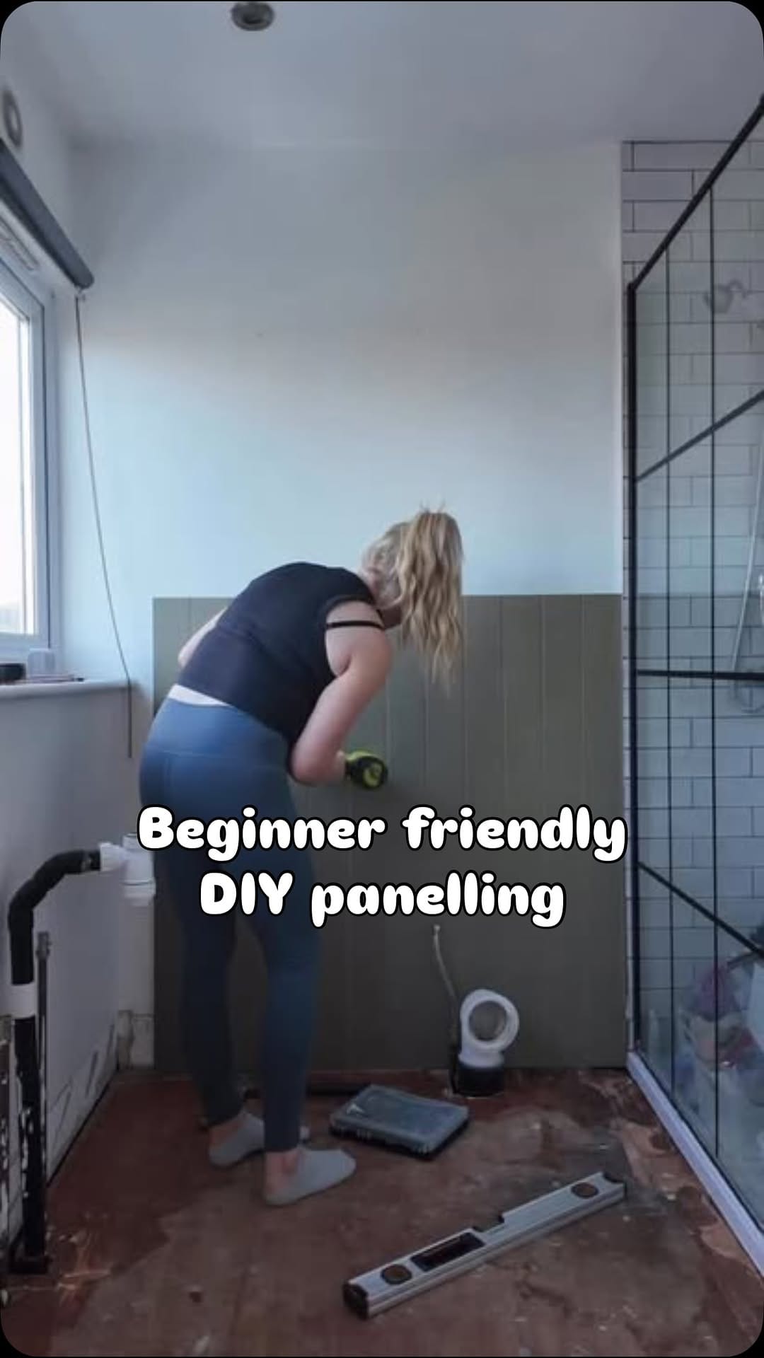 Post 1 by Melissa Ritchie | DIY, Home, Lifestyle on Instagram (video)
