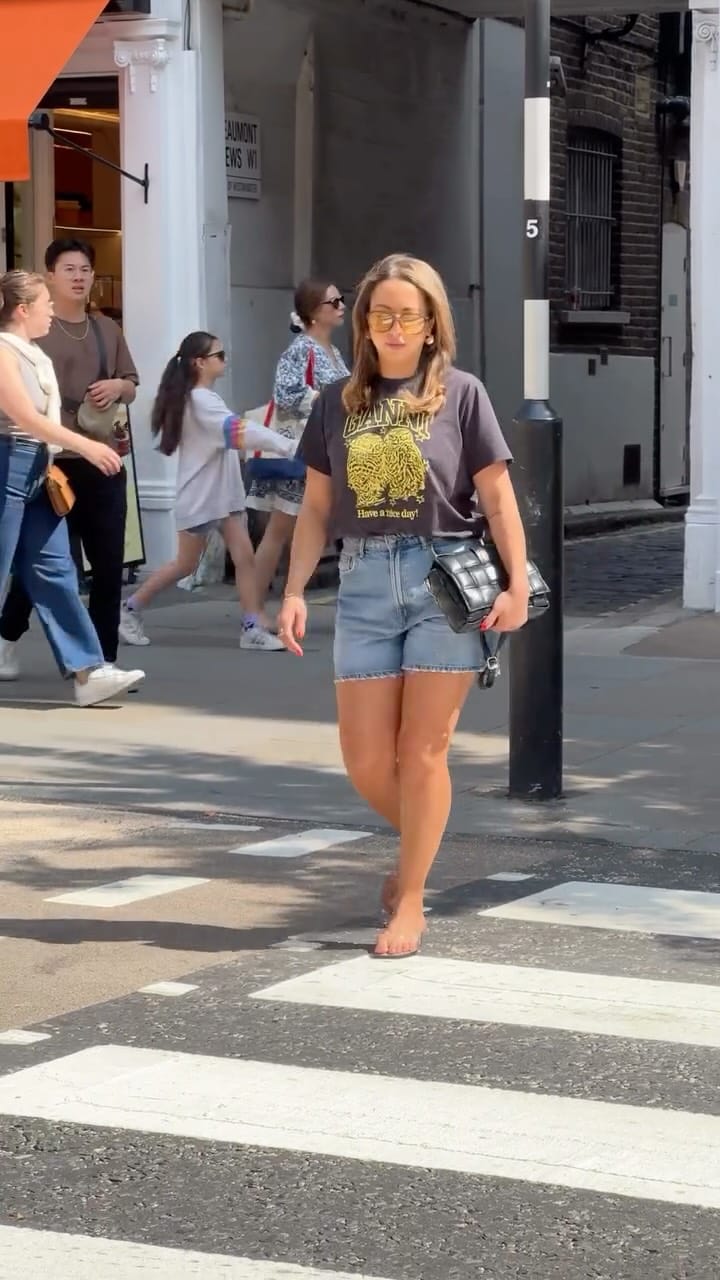 Post 10 by Natalie on Instagram (video)