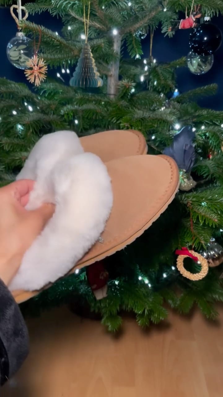 Post 2 by Natalie on Instagram (video)