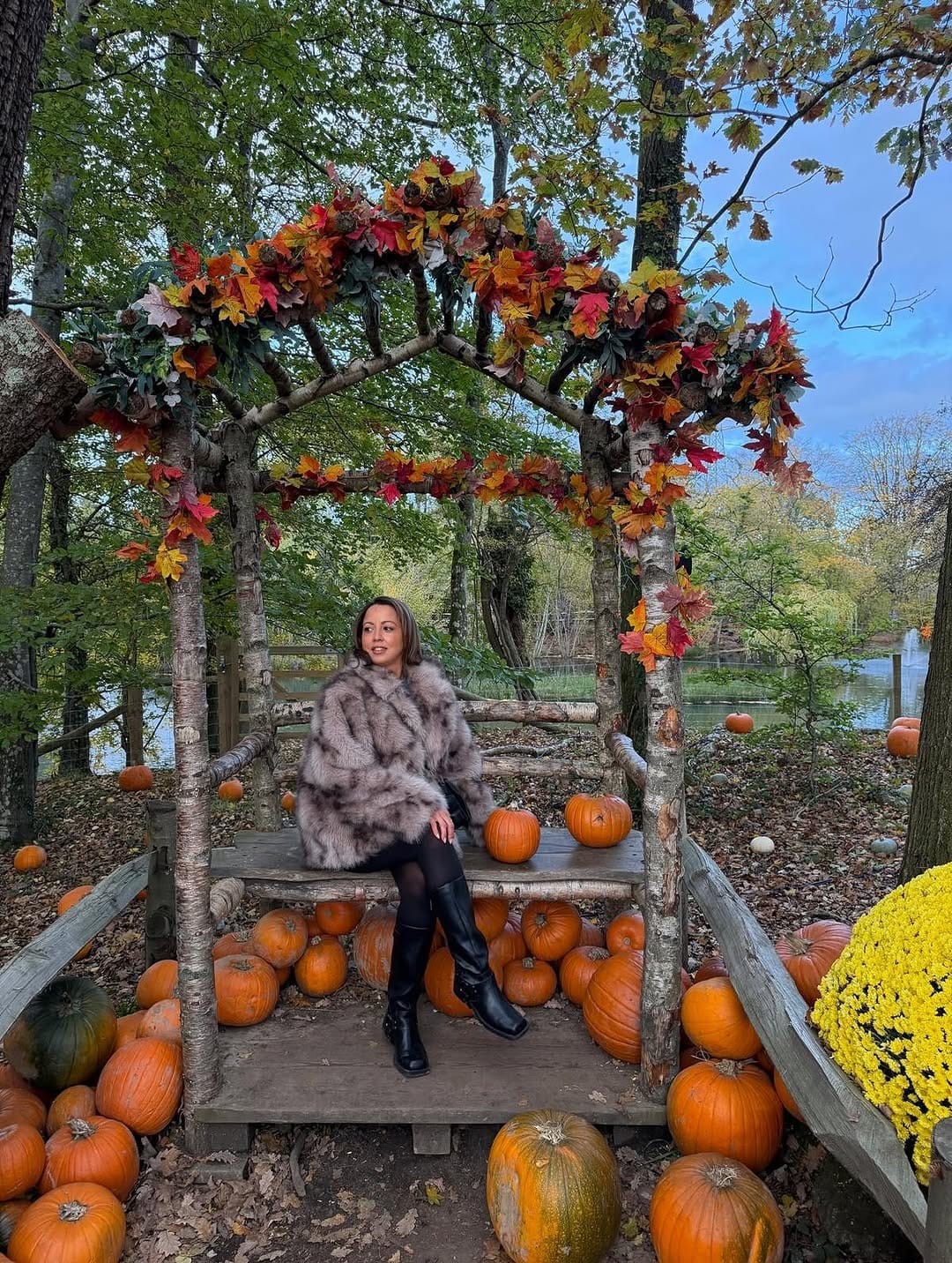Post 7 by Natalie on Instagram (carousel)