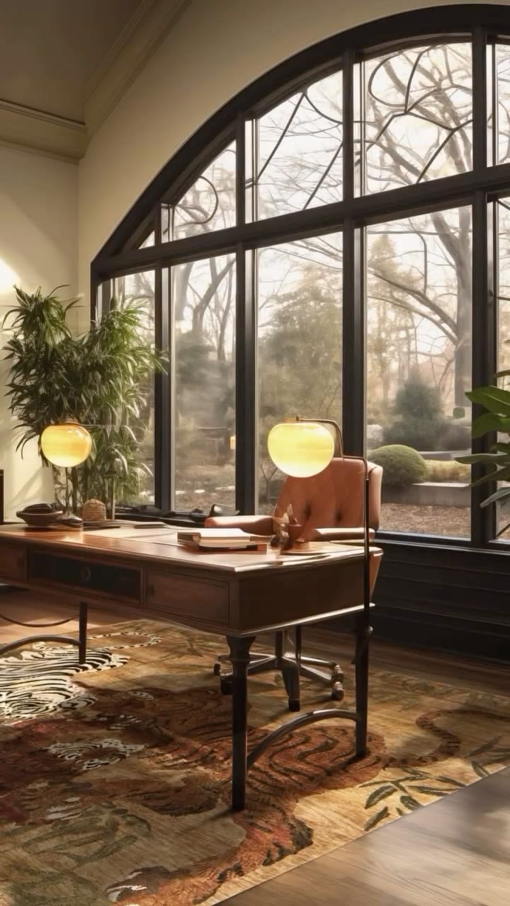 Post 8 by Tufenkian | Luxury Rugs on Instagram (video)