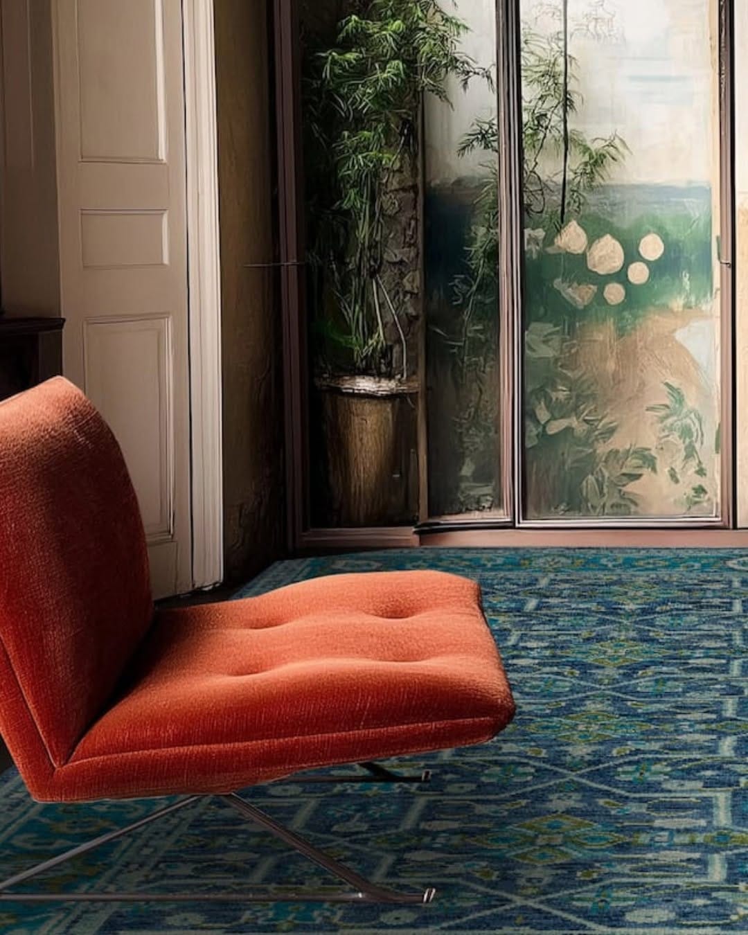Post 7 by Tufenkian | Luxury Rugs on Instagram (carousel)
