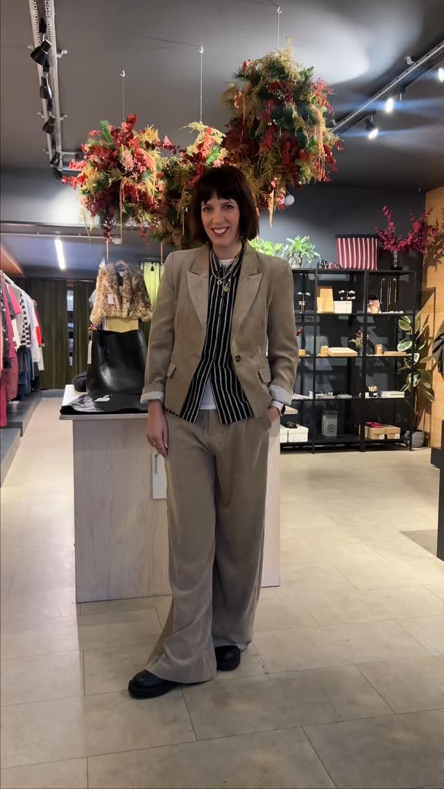 Post 2 by Meet Bernard • Menswear, Womenswear & Lifestyle on Instagram (video)