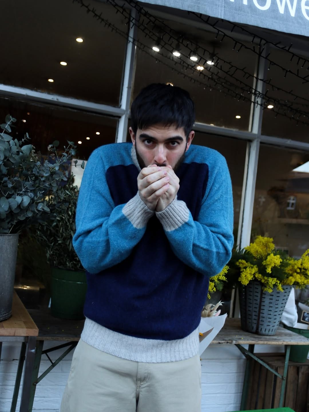 Post 5 by Meet Bernard • Menswear, Womenswear & Lifestyle on Instagram (carousel)