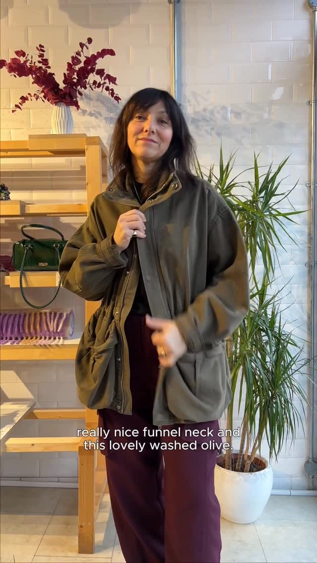 Post 4 by Meet Bernard • Menswear, Womenswear & Lifestyle on Instagram (video)