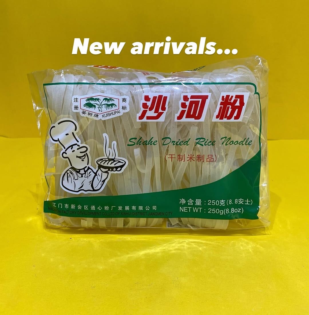 Post 4 by Soju / Kimchi / Ramen - 1st Korean Food Supermarket Lagos on Instagram (image)