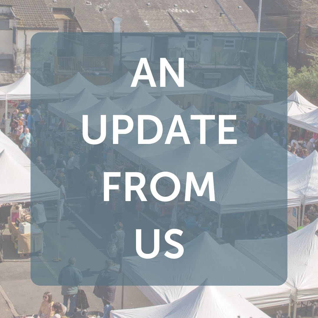 Post 3 by Levenshulme Market on Instagram (carousel)