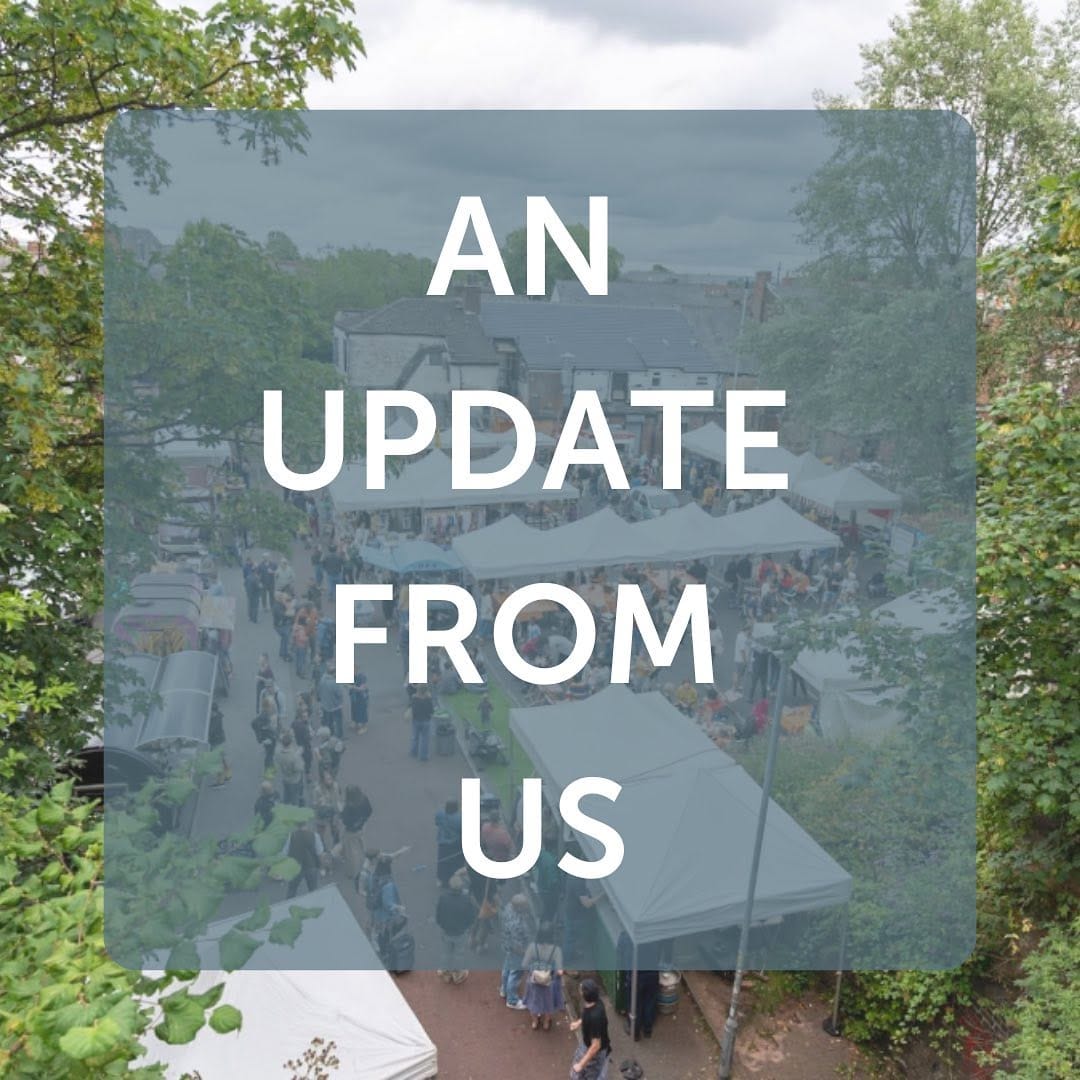Post 2 by Levenshulme Market on Instagram (carousel)