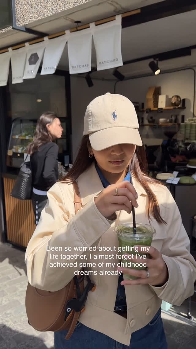 Post 10 by Hasna Saleem on Instagram (video)