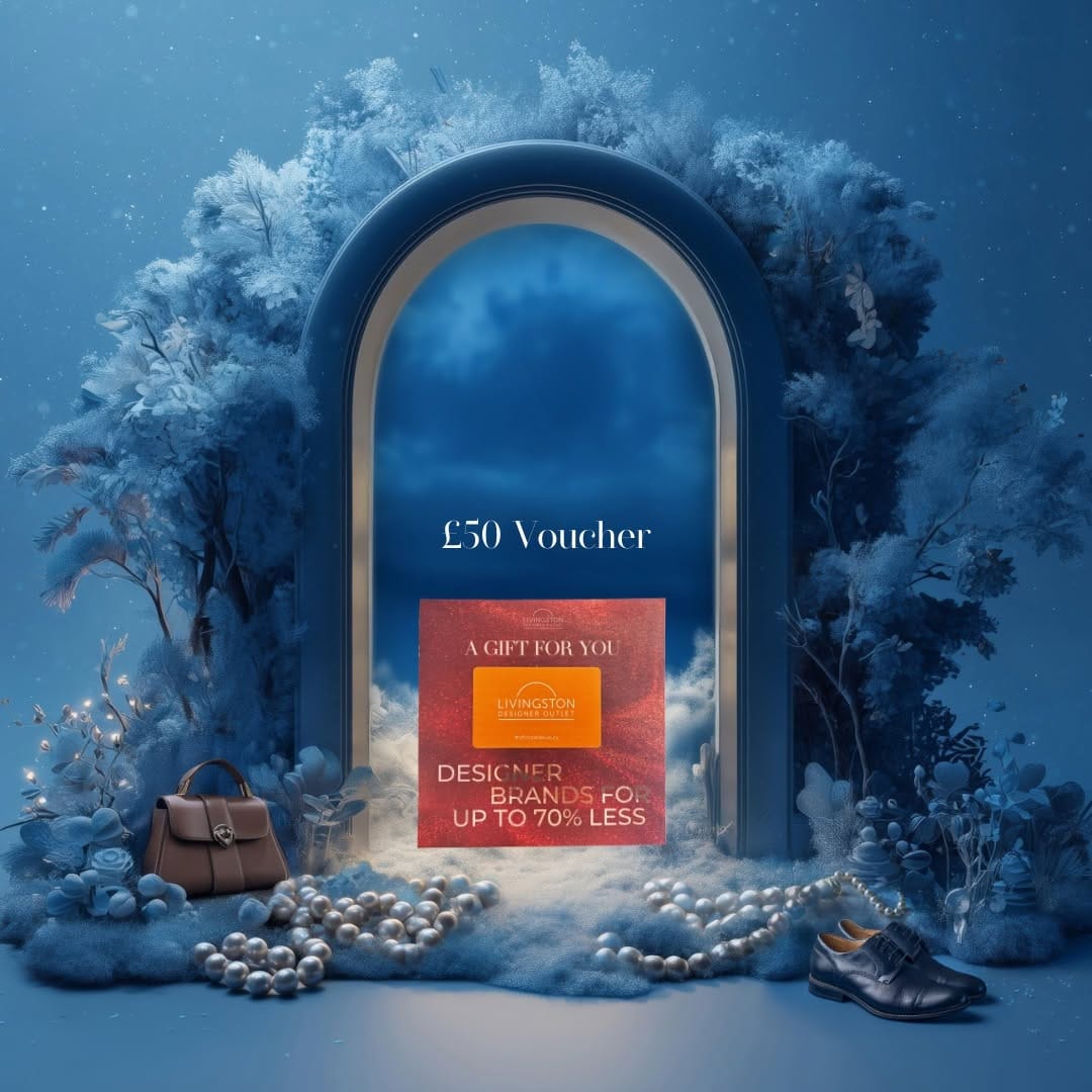 Post 7 by Livingston Designer Outlet on Instagram (image)