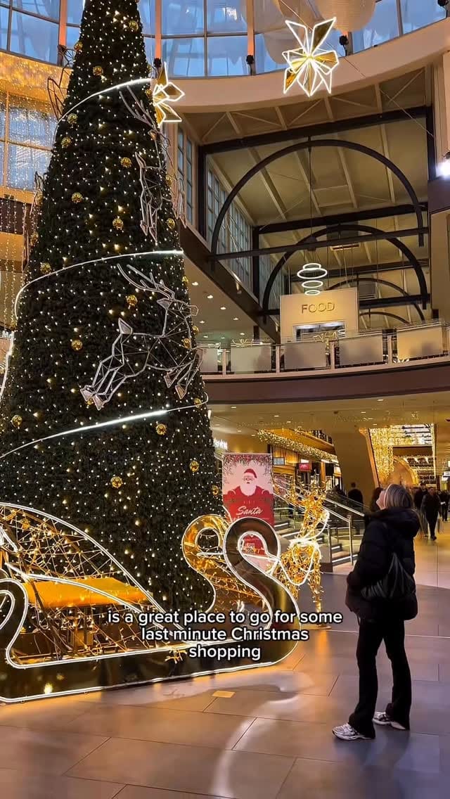 Post 8 by Livingston Designer Outlet on Instagram (video)