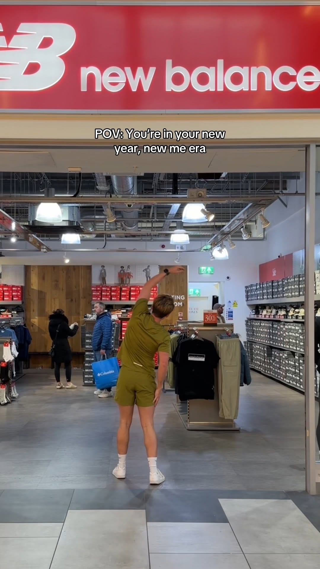 Post 3 by Livingston Designer Outlet on Instagram (video)