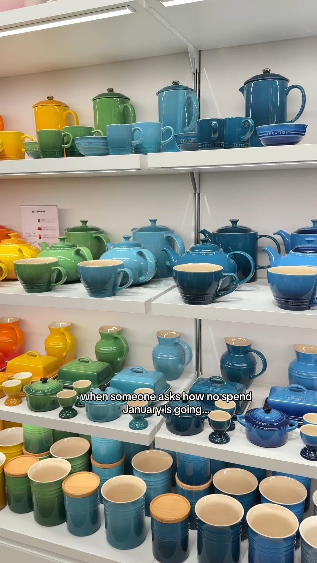 Post 2 by Livingston Designer Outlet on Instagram (video)