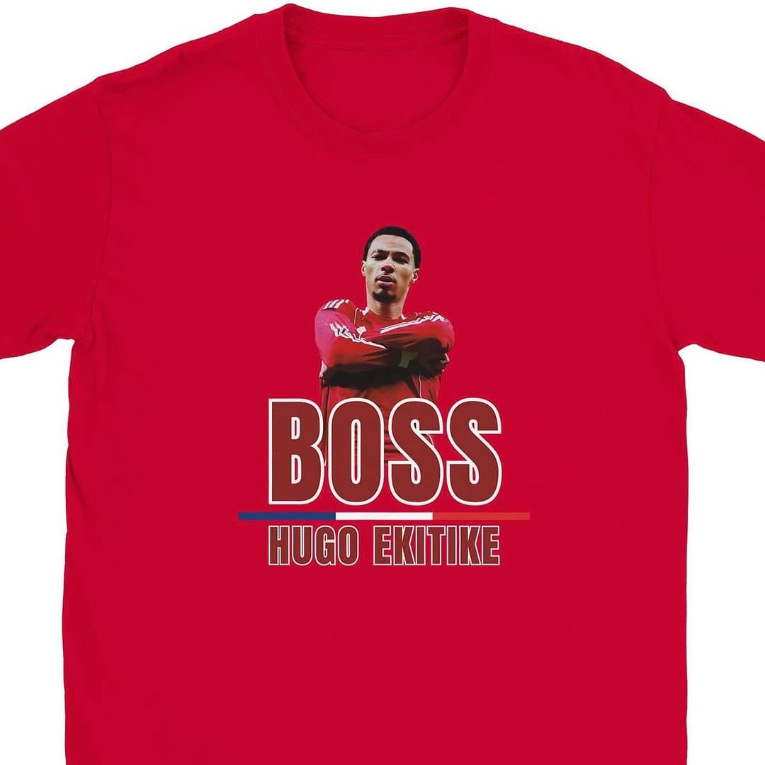 Post 4 by Anfield Apparel on Instagram (image)