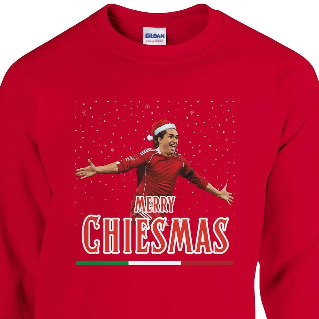 Post 9 by Anfield Apparel on Instagram (image)