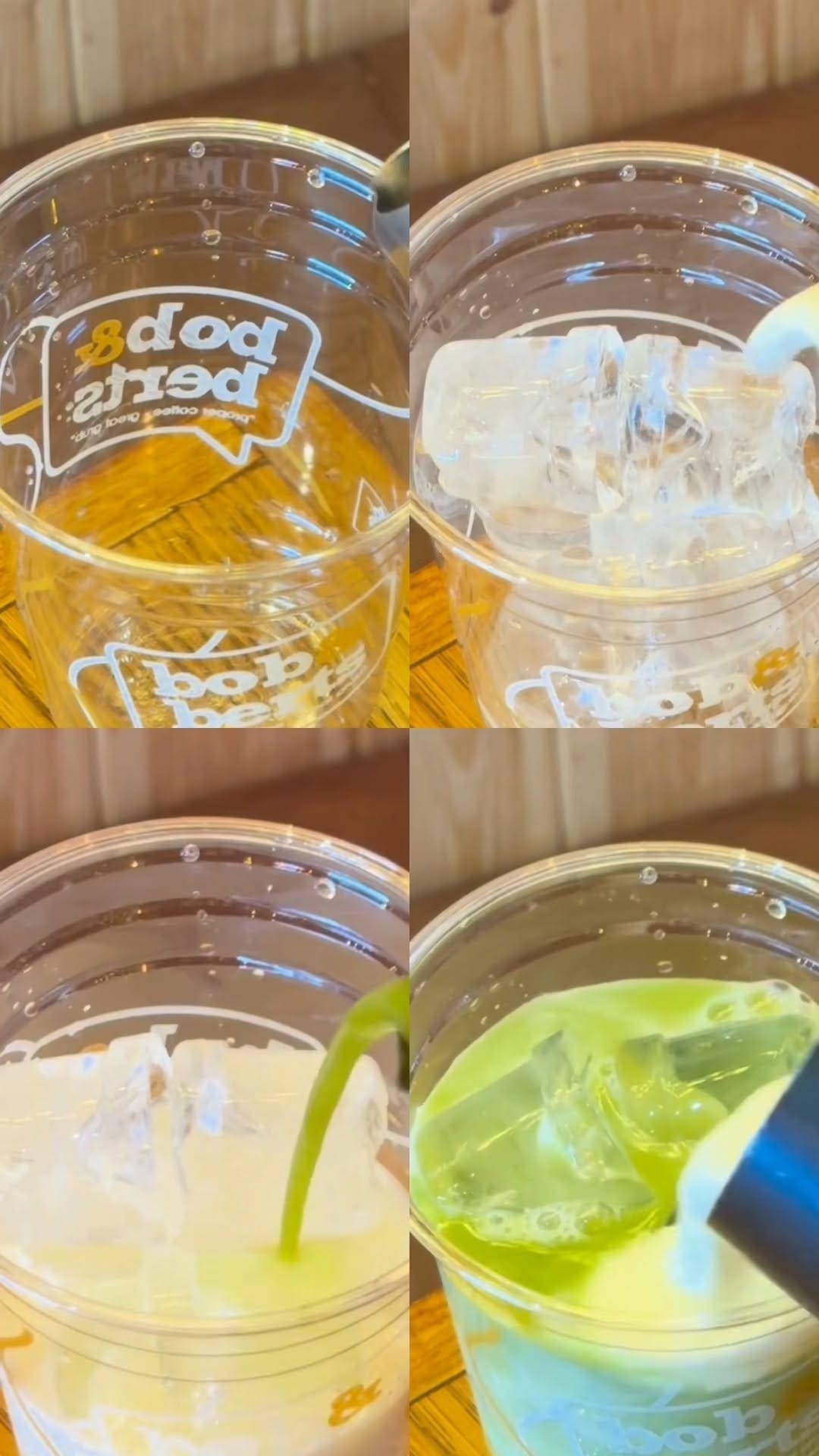 Post 1 by Bob & Berts on Instagram (video)