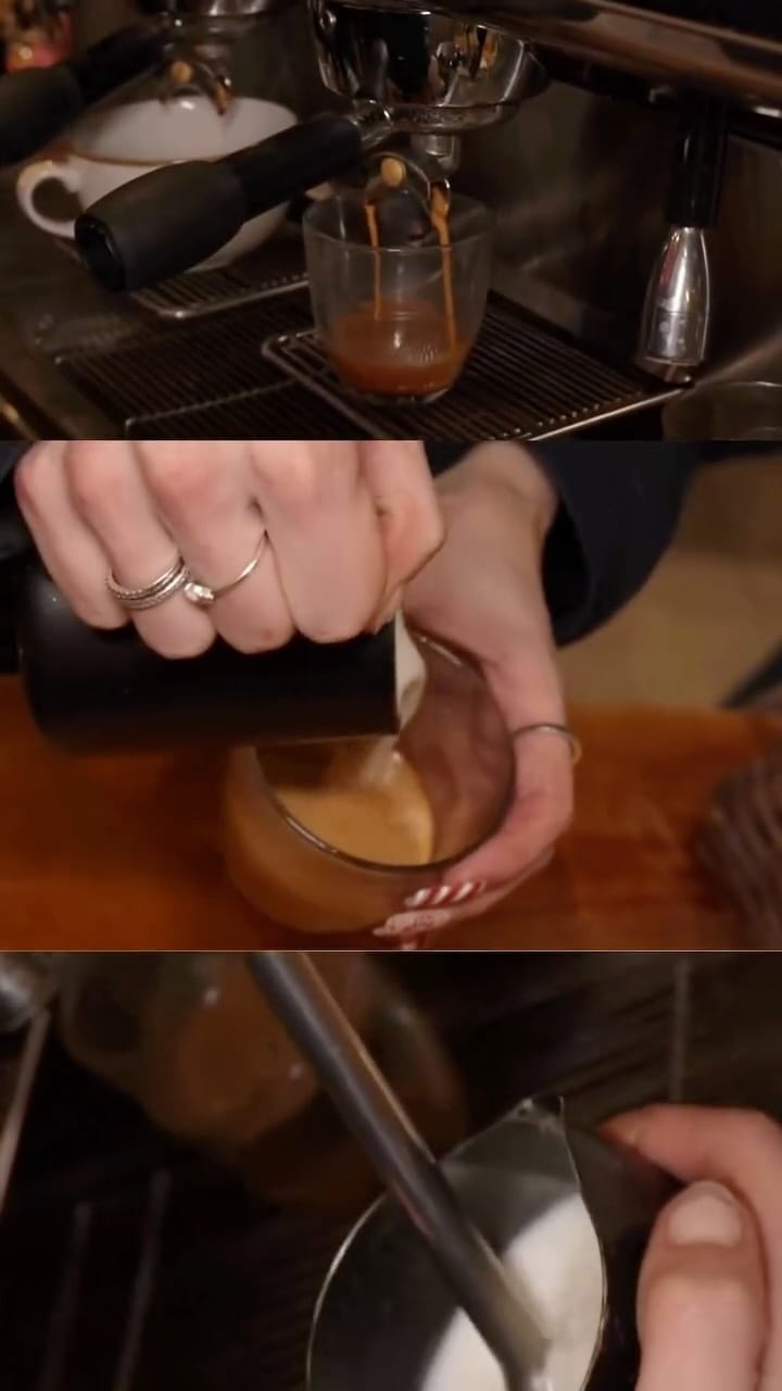 Post 5 by Bob & Berts on Instagram (video)