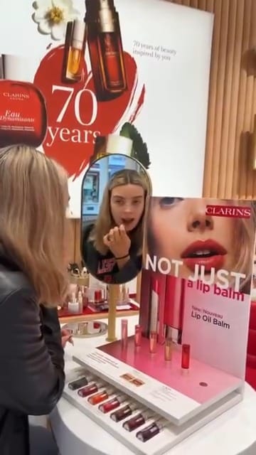 Post 8 by DublinTown | Promoting the Best of Dublin City on Instagram (video)