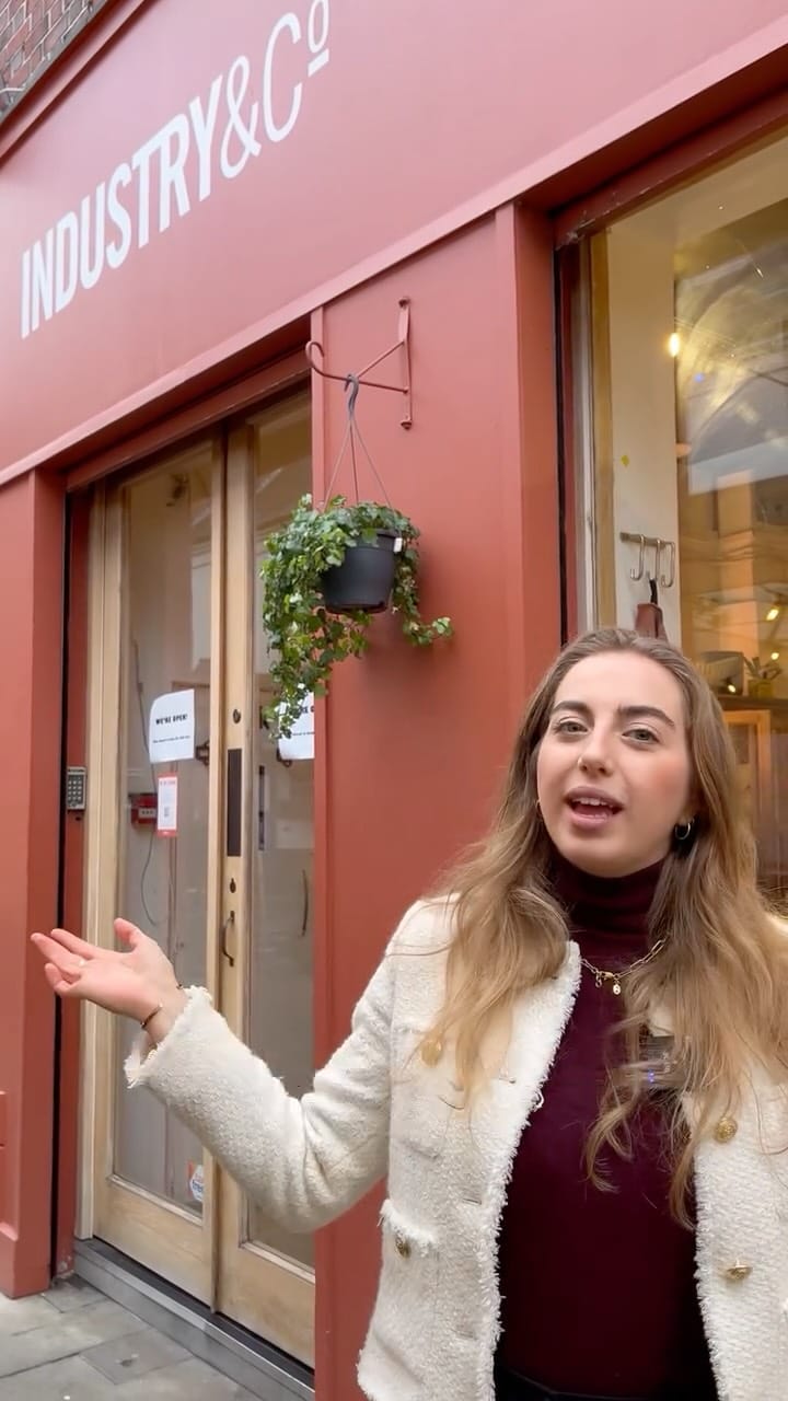 Post 10 by DublinTown | Promoting the Best of Dublin City on Instagram (video)