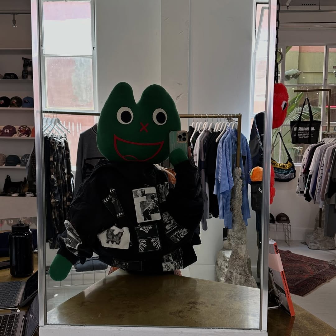 Post 2 by PAM STORE MELBOURNE on Instagram (carousel)