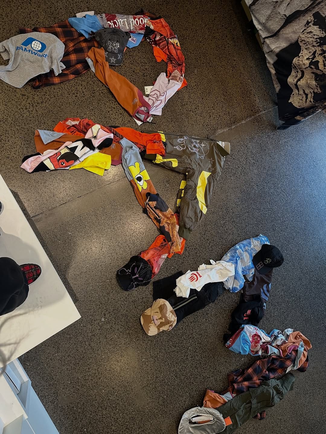 Post 10 by PAM STORE MELBOURNE on Instagram (carousel)