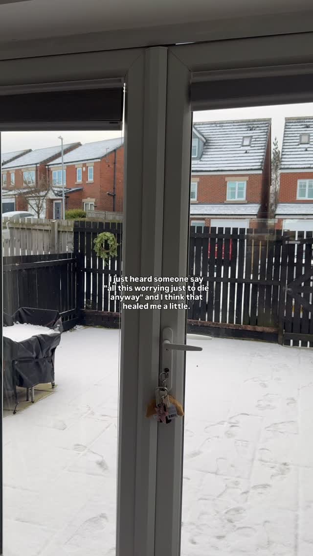 Post 6 by Emily on Instagram (video)