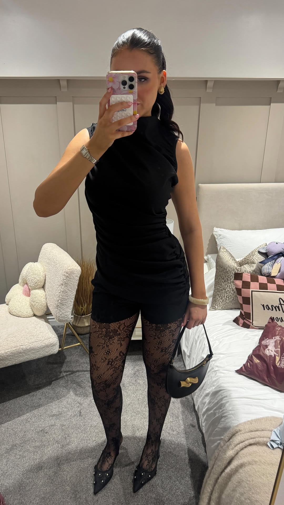 Post 9 by Emily on Instagram (video)