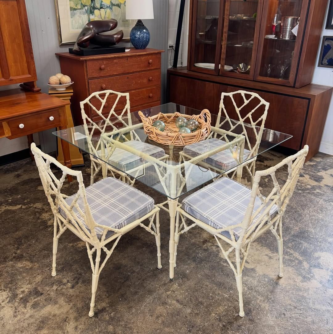 Post 8 by Scout Antique & Modern on Instagram (carousel)