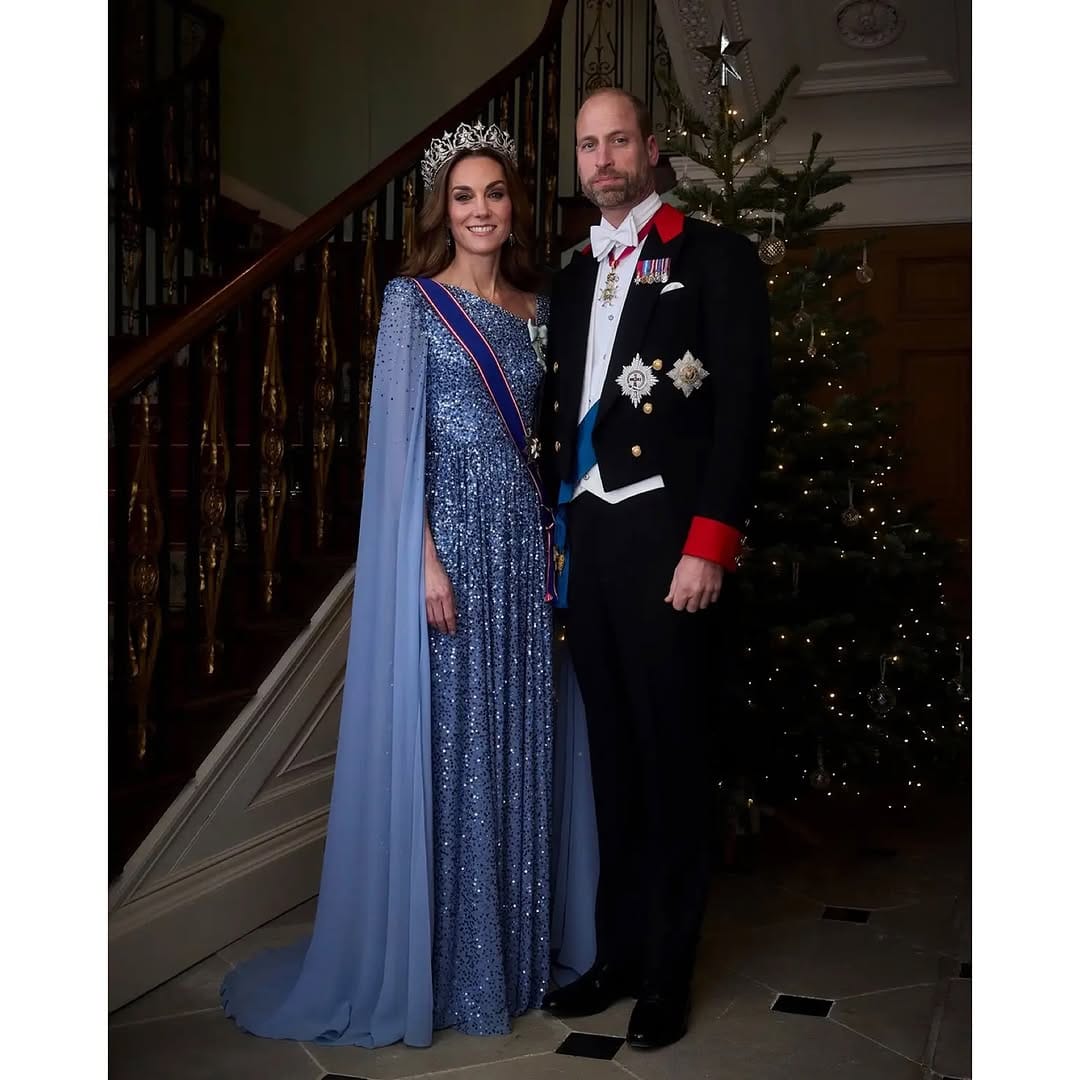 Post 9 by Catherine & Meghan on Instagram (carousel)