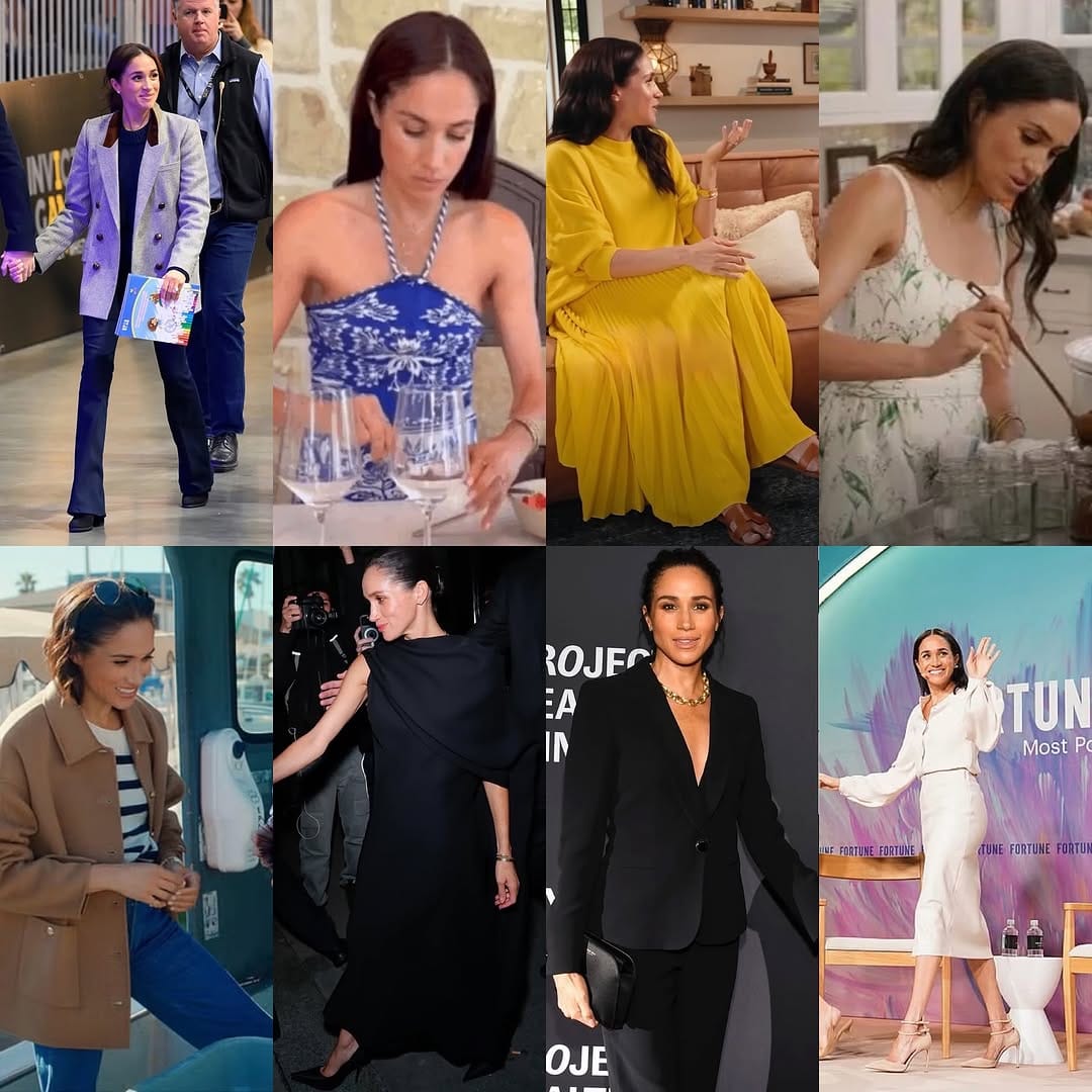 Post 3 by Catherine & Meghan on Instagram (carousel)