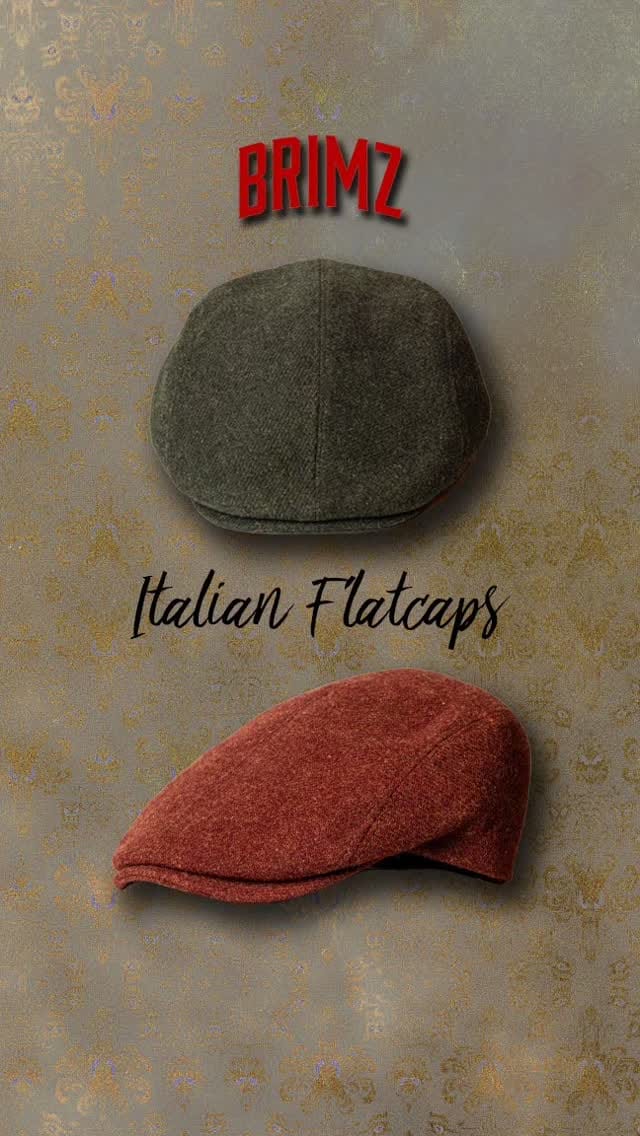 Post 9 by BRIMZ BEST HAT SHOP on Instagram (video)