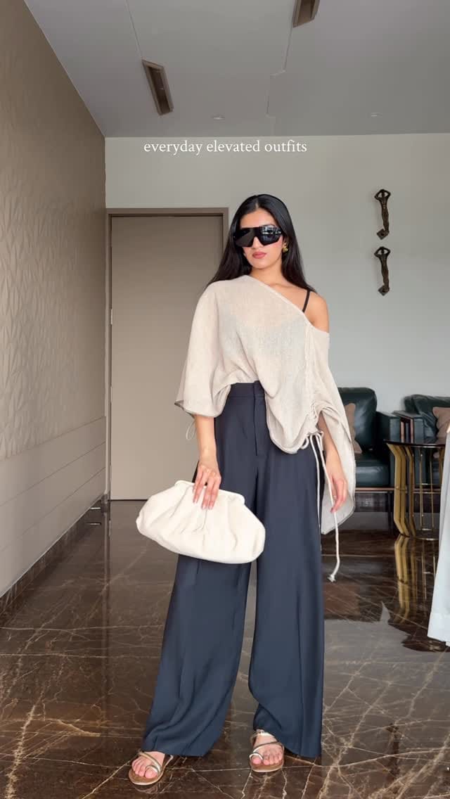 Post 2 by Mansi Nagori on Instagram (video)