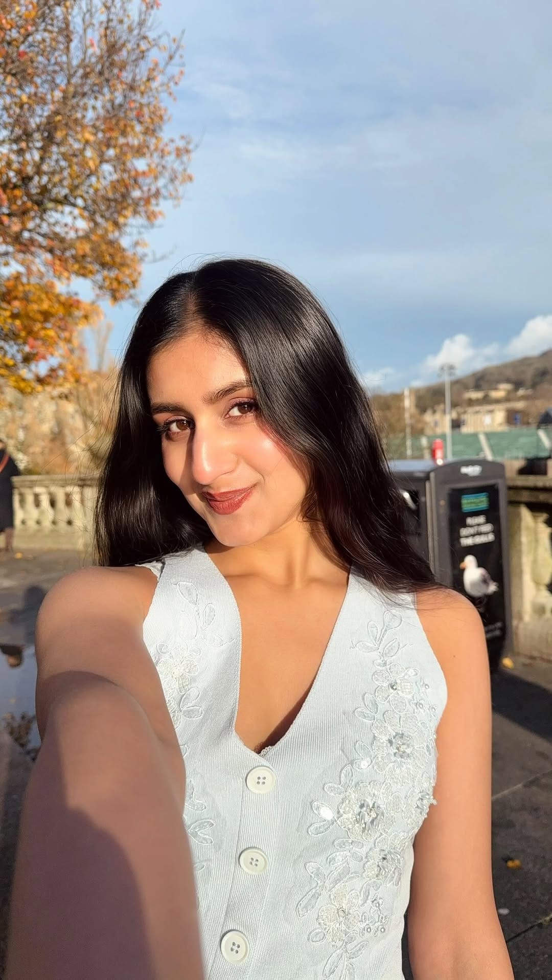 Post 7 by Mansi Nagori on Instagram (video)