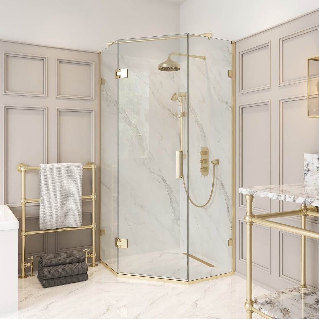 Post 9 by Rutland London on Instagram (image)