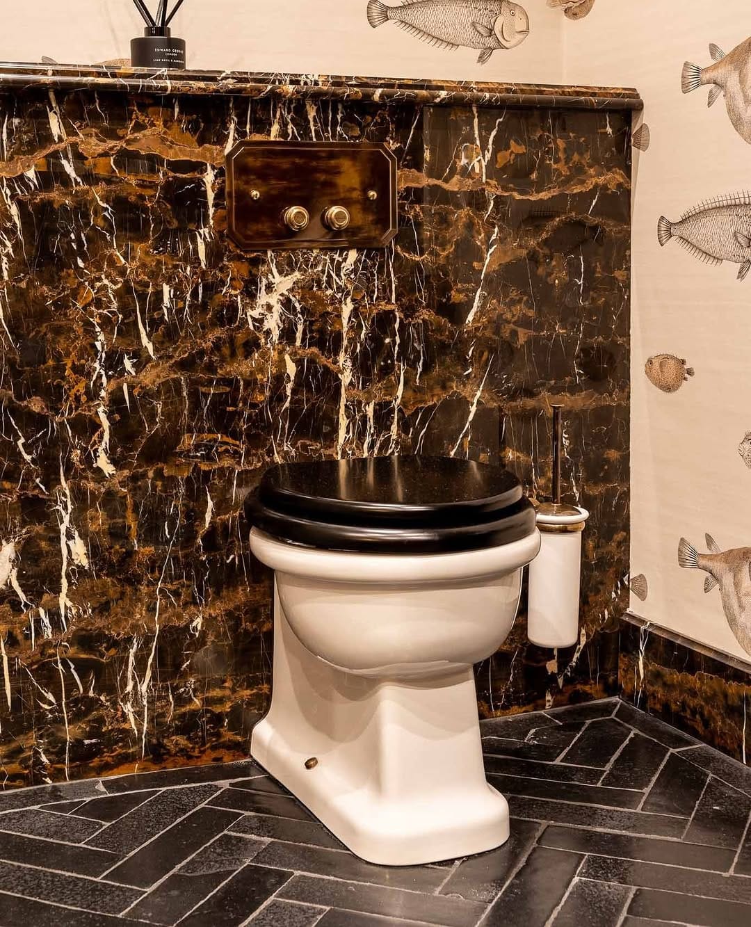 Post 4 by Rutland London on Instagram (image)