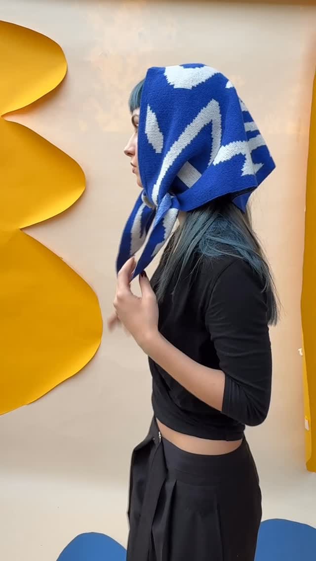 Post 8 by Miss PomPom on Instagram (video)