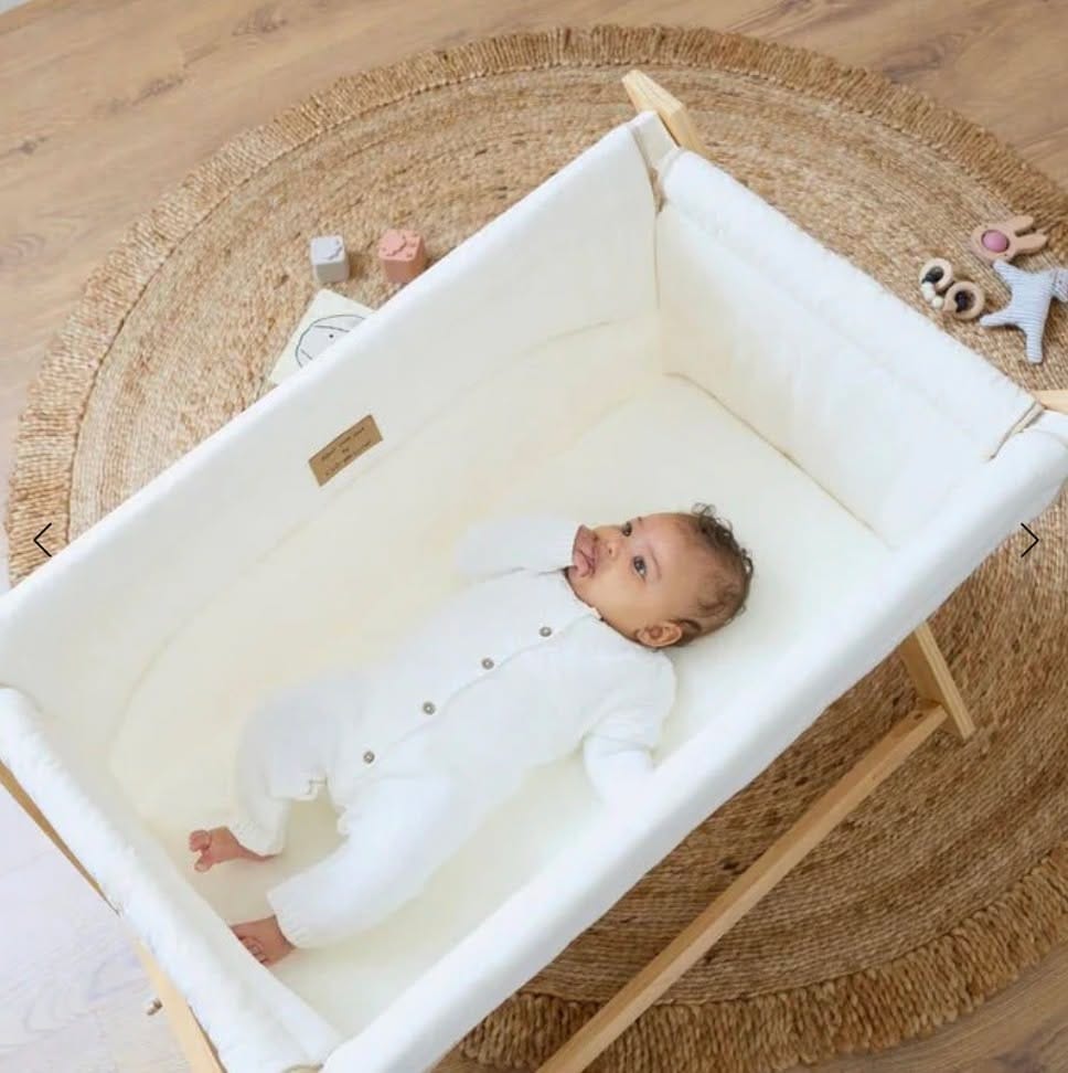 Post 2 by Hugo & Me - Nursery Furniture & Toys on Instagram (image)