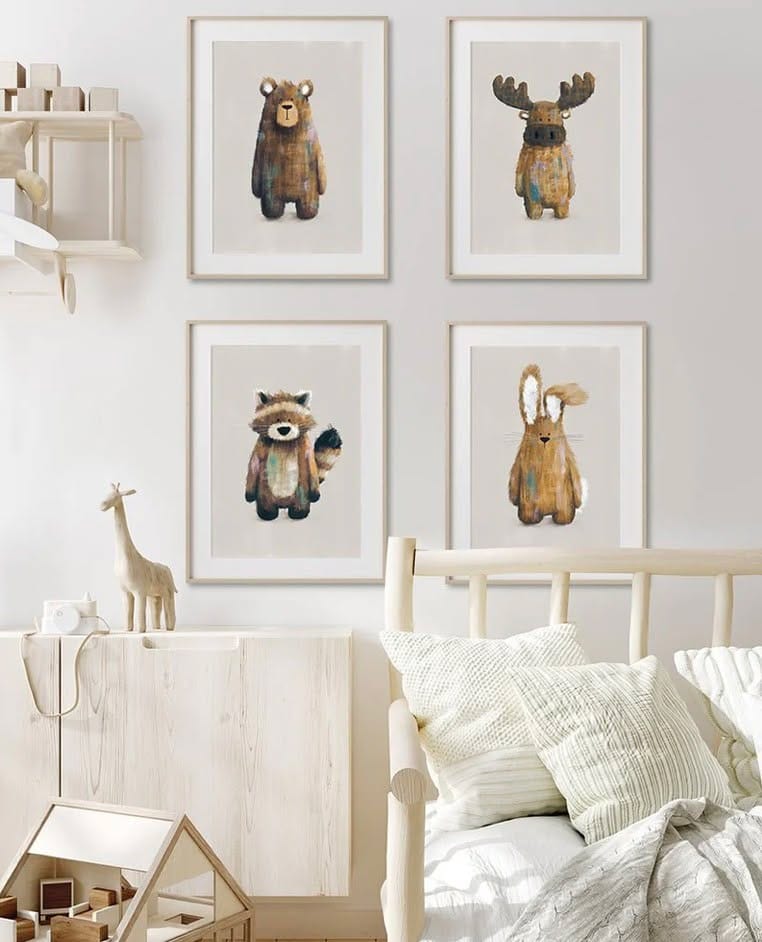 Post 7 by Hugo & Me - Nursery Furniture & Toys on Instagram (image)