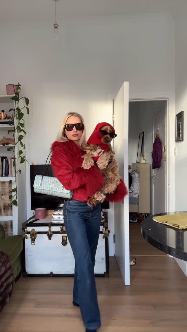 Post 6 by George | Fashion Outfit Inspo on Instagram (video)