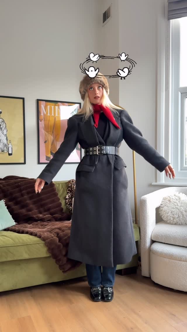 Post 3 by George | Fashion Outfit Inspo on Instagram (video)