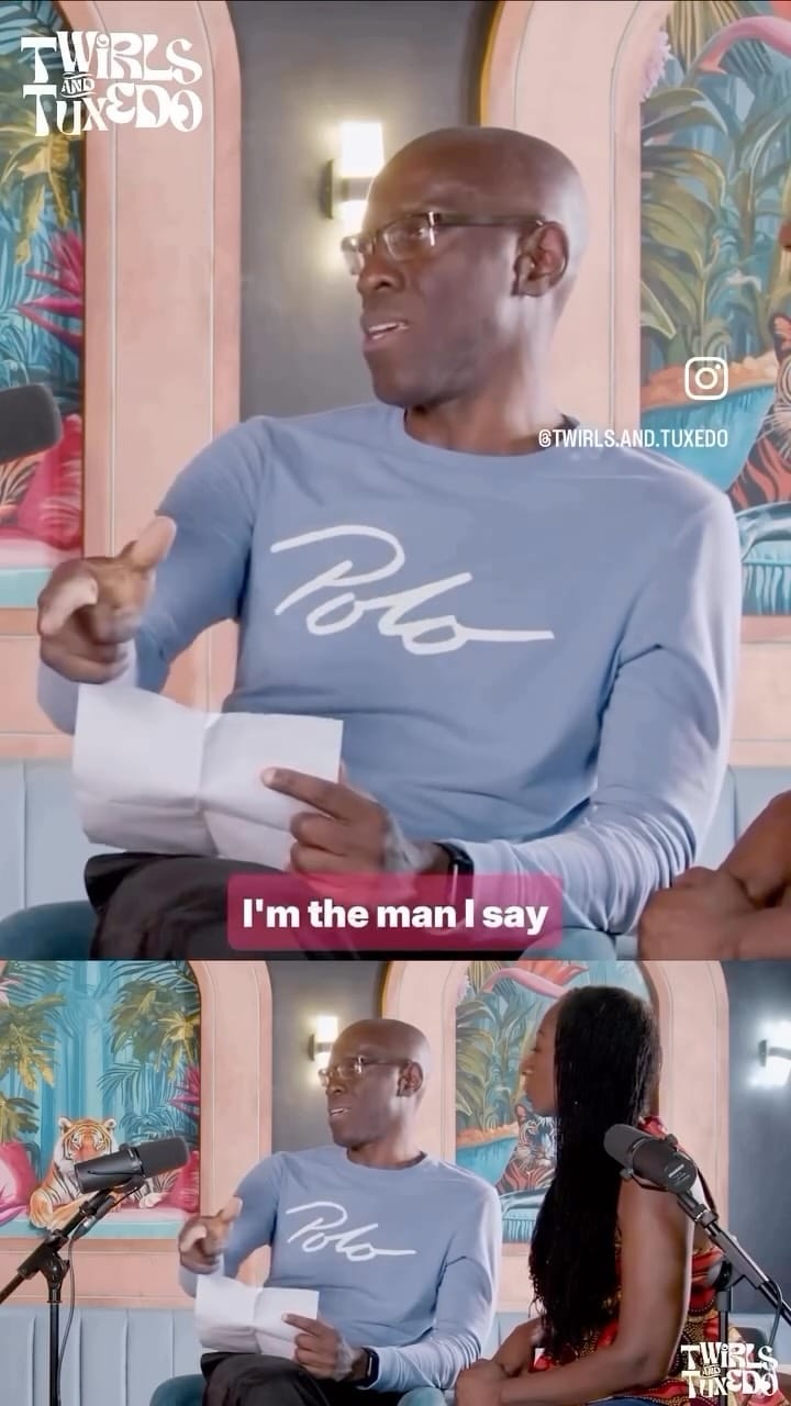 Post 3 by House of Afrika on Instagram (video)