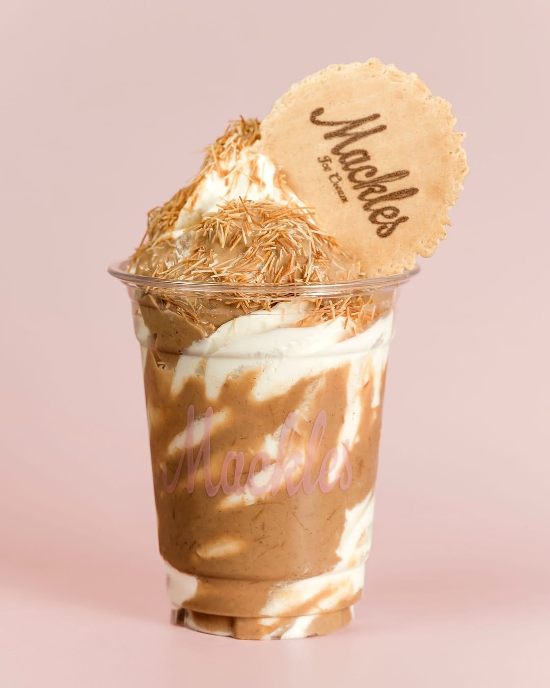 Post 7 by Mackles Ice Cream on Instagram (carousel)
