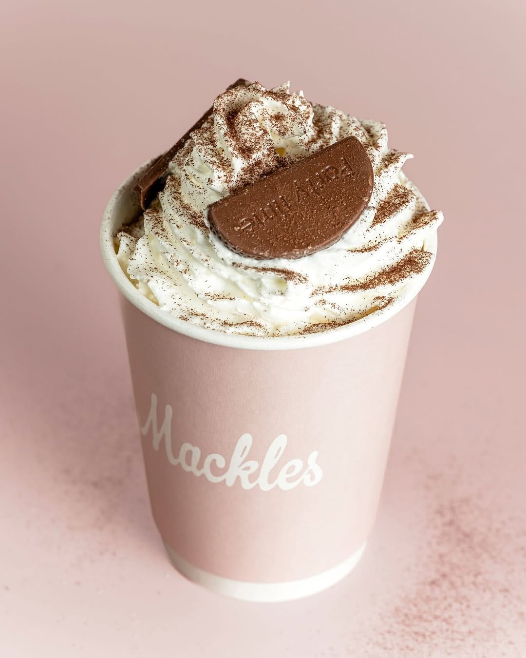 Post 4 by Mackles Ice Cream on Instagram (carousel)